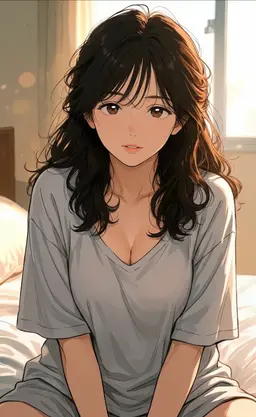Profile image of Charissa