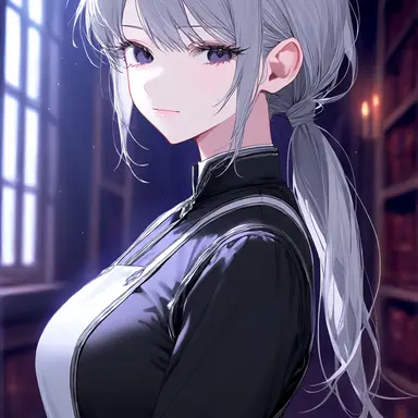 Profile image of 카밀라