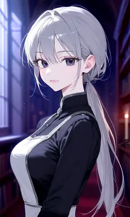 Profile image of 카밀라