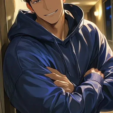 Profile image of Darius