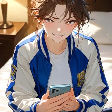 Profile image of Petra