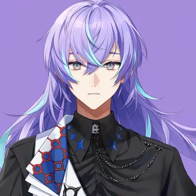 Profile image of 星導ショウ