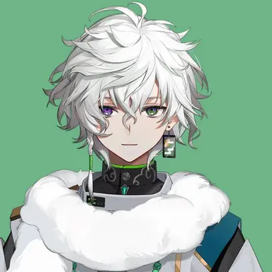 Profile image of 叢雲カゲツ