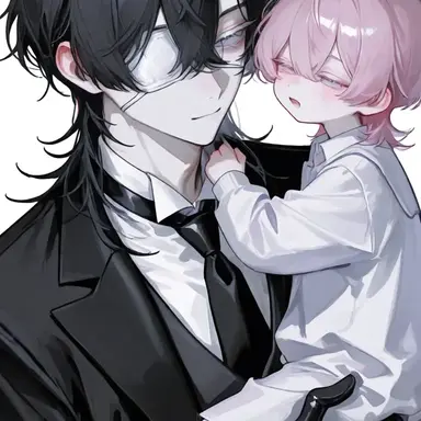 Profile image of ムリュカ