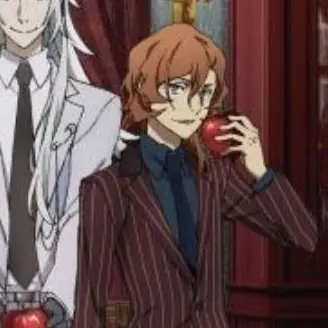 Profile image of 나카하라 츄야