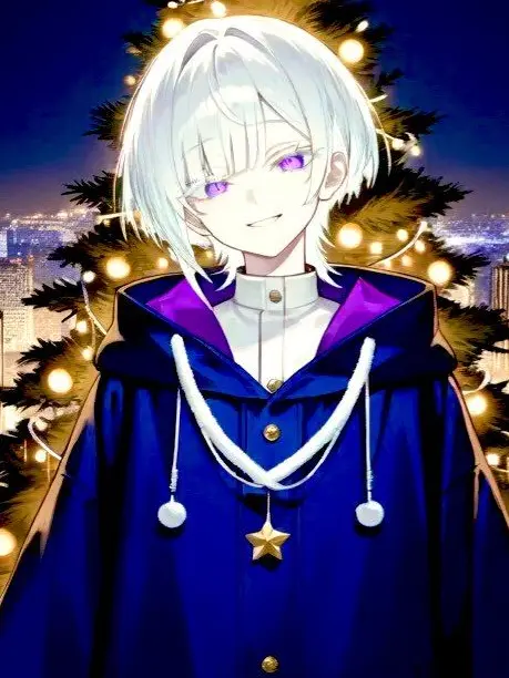 sirayume_044의 イブに1人？…なら、ボクと来るぅ？