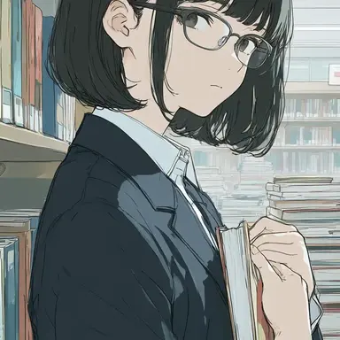 Profile image of Yumi Hayashibara