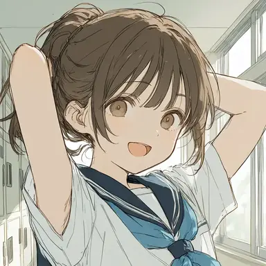 Profile image of Hinata Sakura