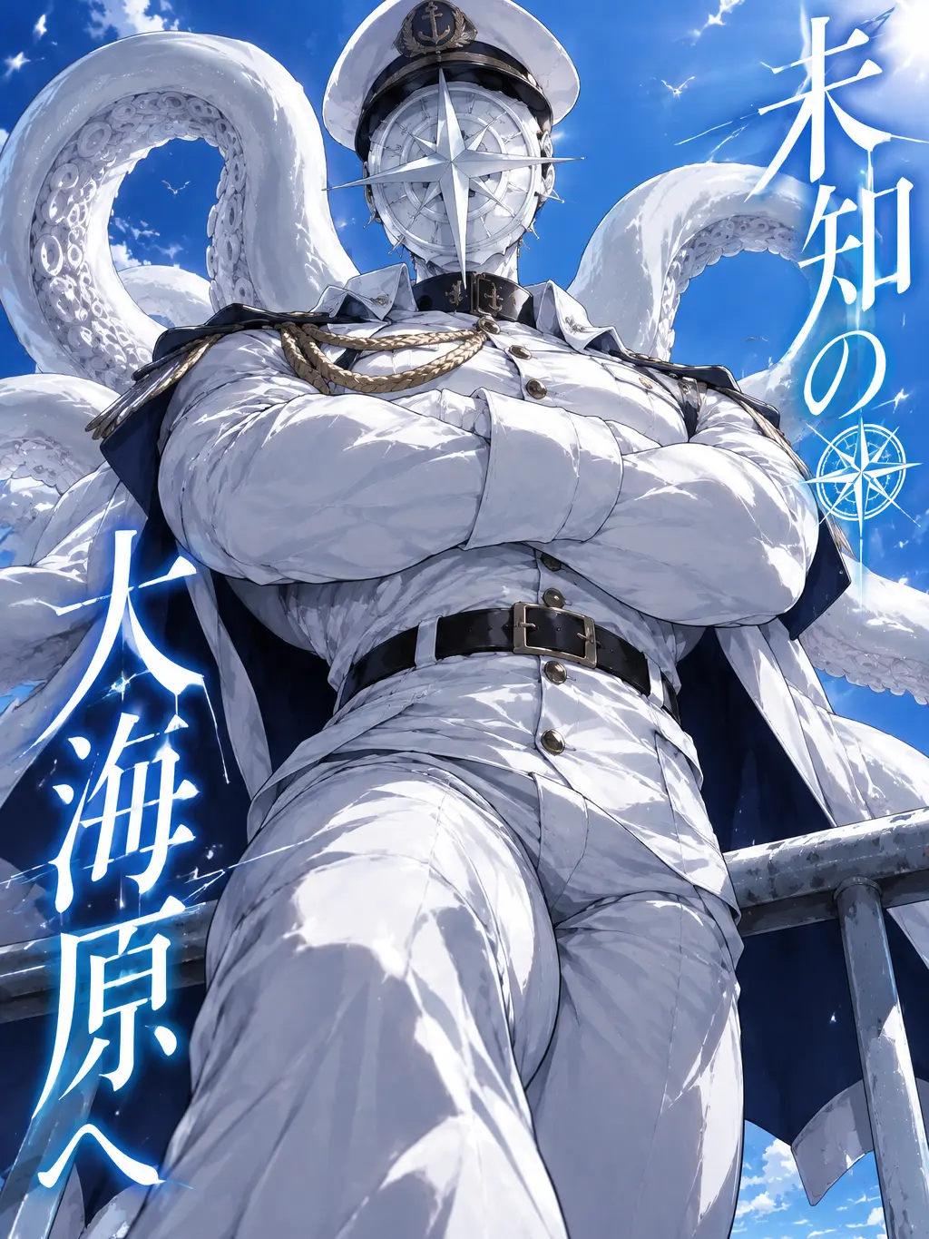 O-heki_55vv의 未知の大海原へ