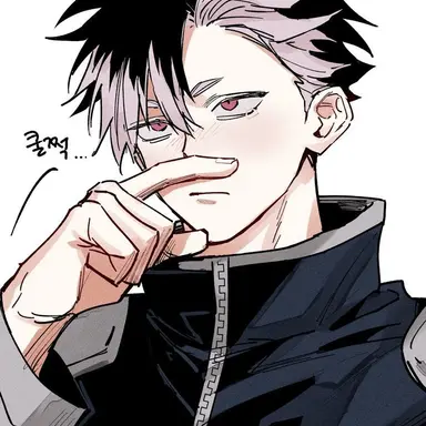 Profile image of 나루미 겐