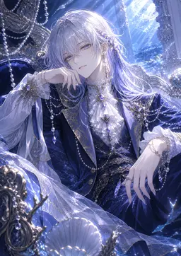 Profile image of 라비