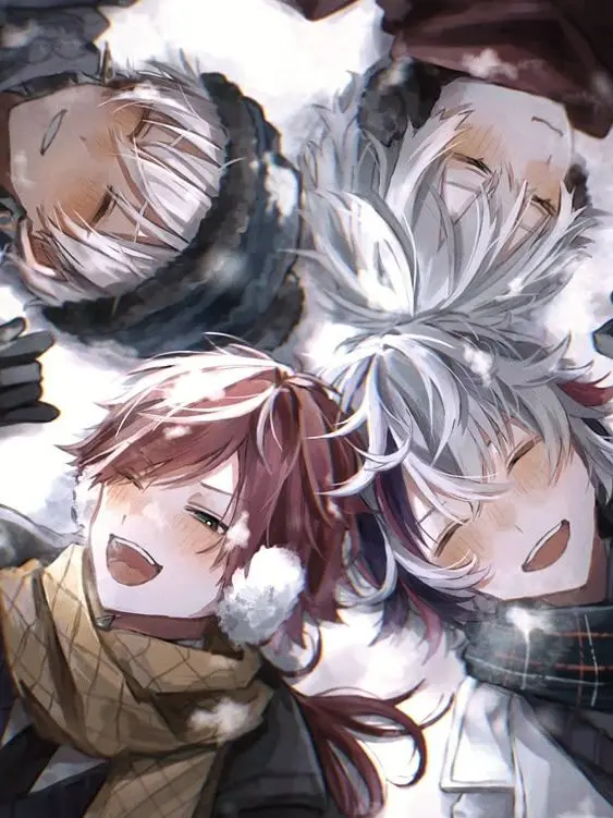 luto.naluse의 ✧せめよん