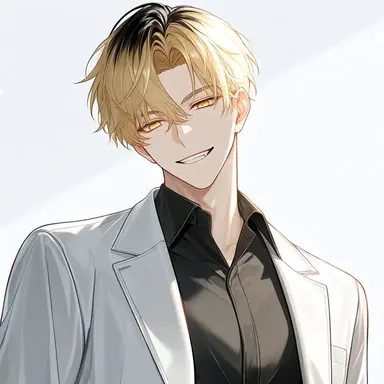 Profile image of 蓮司