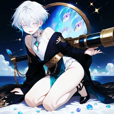 Profile image of Sha Mikle