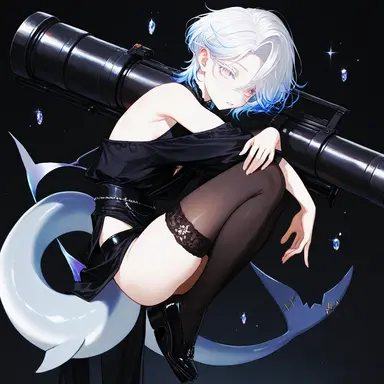 Profile image of Sha Mikle