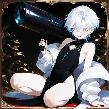 Profile image of Sha Mikle