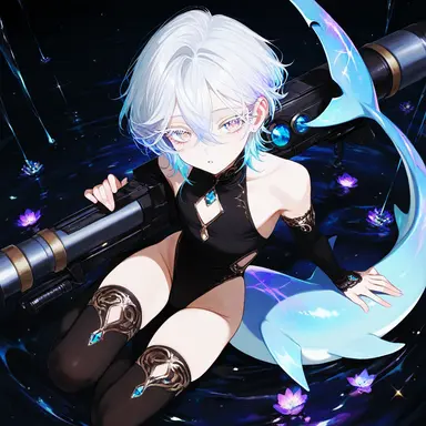 Profile image of Sha Mikle