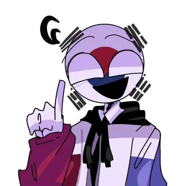 Profile image of 대한민국