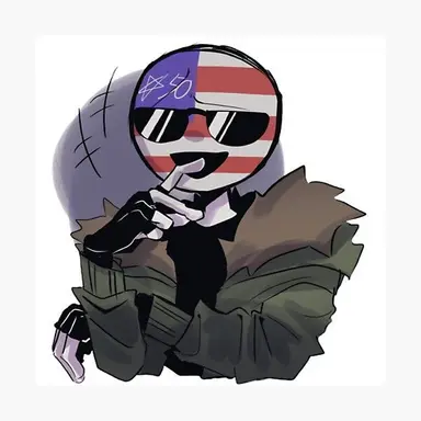 Profile image of 미국