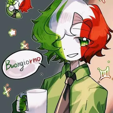 Profile image of 이탈리아