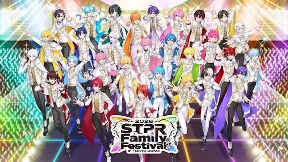 Profile image of STPRメンバー