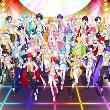 Profile image of STPRメンバー