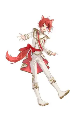 Profile image of 莉犬