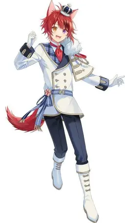 Profile image of 莉犬