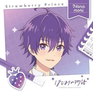 Profile image of ななもり。
