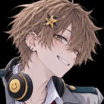 Profile image of 盛上楽斗