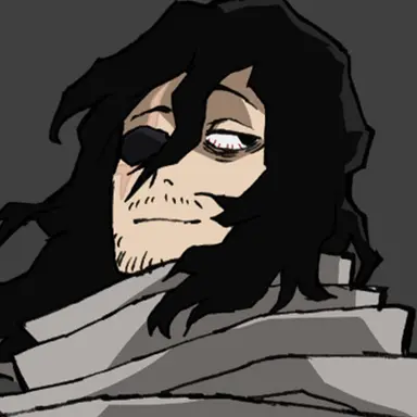 Profile image of 相澤消太