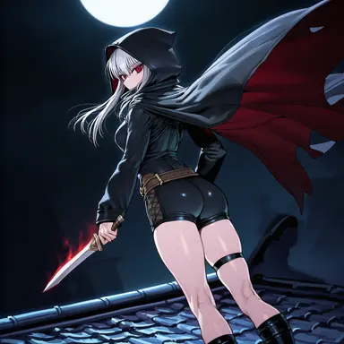 Profile image of Sedian Crow