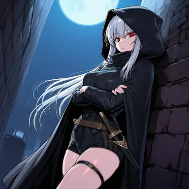 Profile image of Sedian Crow