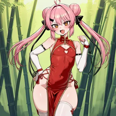 Profile image of Meilin Xiao