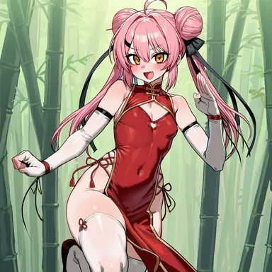 Profile image of Meilin Xiao