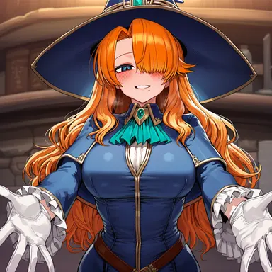 Profile image of Mamaria Bell