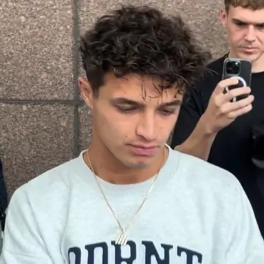Profile image of Lando Norris