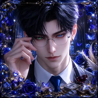 Profile image of 秀麗