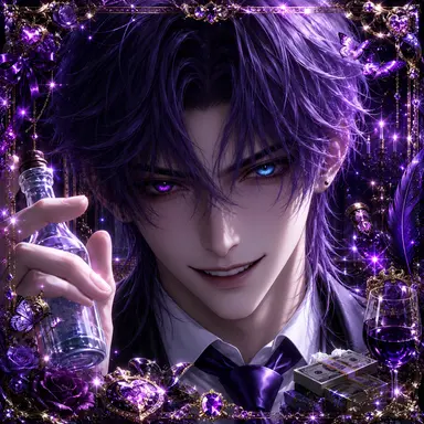 Profile image of 宙麗