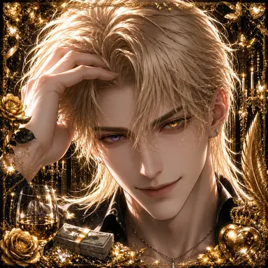 Profile image of 眀麗