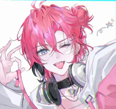 赤城ウェン - zeta