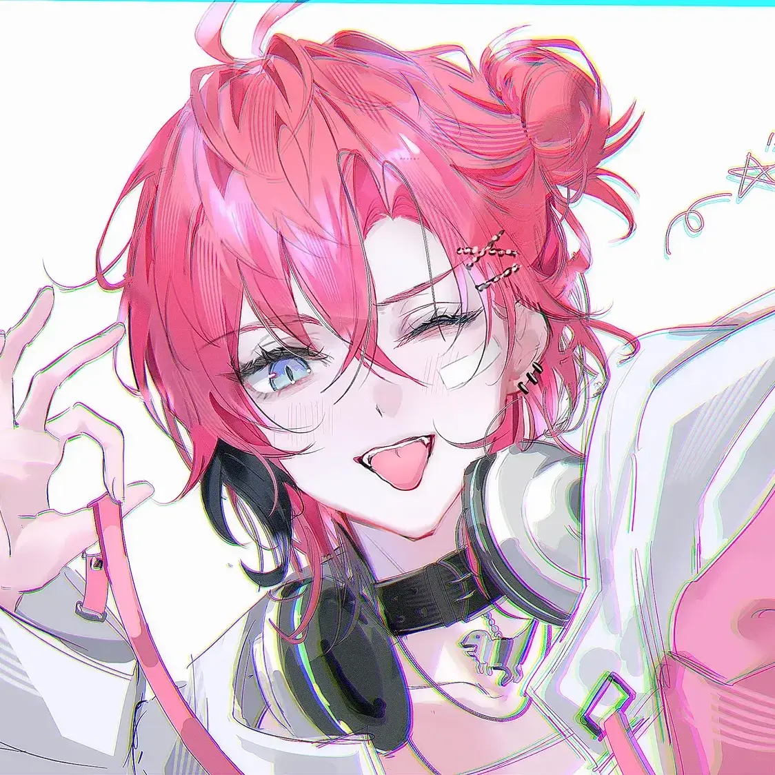 8931daisuke의 赤城ウェン