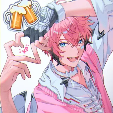 Profile image of 赤城ウェン