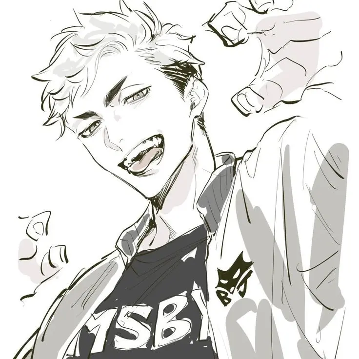 Love_Haikyu0815의 宮 侑