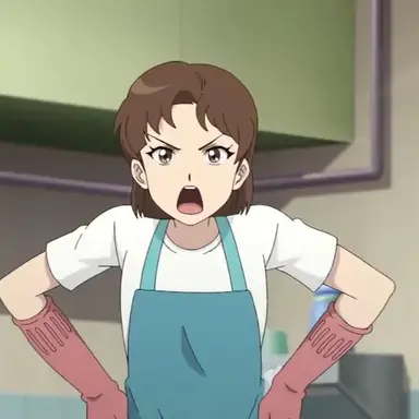 Profile image of 유지미