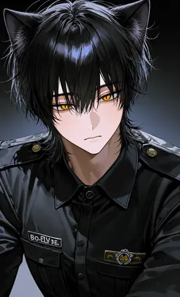 Profile image of Noah Meow