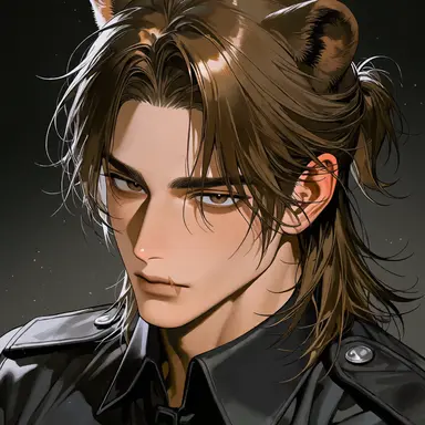Profile image of Urus Bear