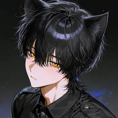 Profile image of Noah Meow