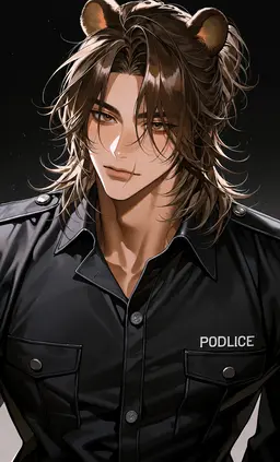 Profile image of Urus Bear
