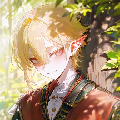Profile image of エリン
